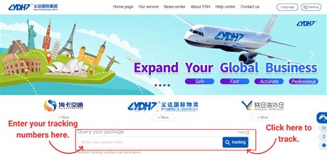 ship 24|ship24 homepage.